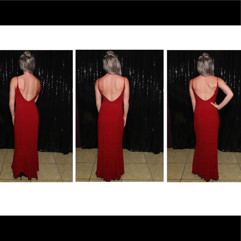 Dress - Picture 3 of 3